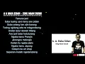 Download Lagu A A RAKA SIDAN - SING MAAN SUSUK(Lirik)