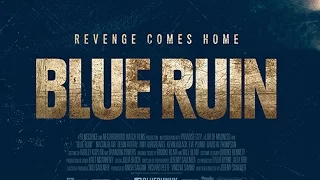 BLUE RUIN - Bande Annonce VOST