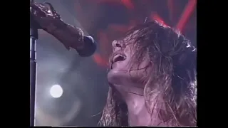 Download Skid Row - I Remember You Live Budokan Japan 1992 MP3