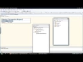 Creating a SQL Server Reporting Services SSRS report that contains a Parameter Query