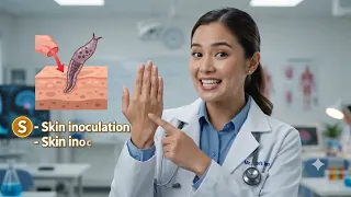 Hookworm infection