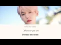 Download Lagu BAEKHYUN - On The Road (Hyena OST 2) Lyrics (Rom/Eng/Ind)