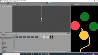 Color vs Snake 3D Unity Source Code