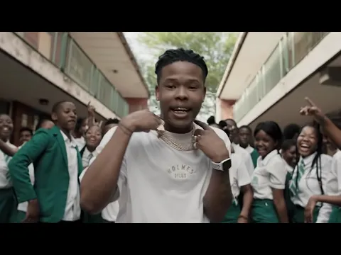 Download MP3 Nasty C - Strings and Bling [Official Music Video]