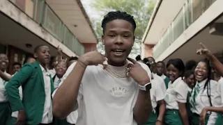 Nasty C - Strings and Bling [Official Music Video]