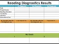 i-Ready Tracker