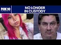 Missing Arizona woman Person of interest released from custody FOX 10 Phoenix