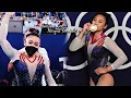 Sunisa Lee - Heroes Tonight
