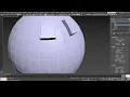 Intro to Poly Modeling in 3ds Max 2022