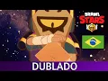 Download Lagu Você consegue fugir do Finx? - Animação de Brawl Stars (Dublado em Português 🇧🇷)
