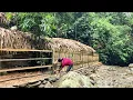 Download Lagu Sturdy bamboo fence design - farm construction