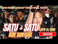 DJ CEK SOUND KARNAVAL VIRAL TIKTOK SATU DI TAMBAH SATU TERBARU 2025