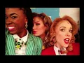 Candy Store - Jessica Keenan Wynn, Elle McLemore, Kristolyn Lloyd (Off-Broadway/June 9th, 2014)