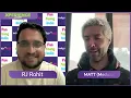 Xperience Sessions With Matt From The Supergroup, Meduza
