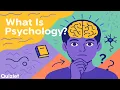 What Is Psychology Intro to Behavior Mind Scientific Study