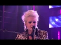 Cyndi Lauper - Time after Time (Live at Australian Idol)