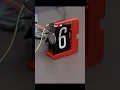 How to make a Split Flap Display