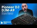 Download Lagu Pioneer DJ DJM-A9 review: the club standard redefined | Beatsource Tech