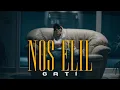 Gati - Nos Elil | نص الليل (Official Music Video)