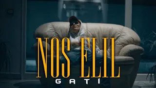 Gati Nos Elil نص الليل Official Music Video 