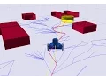 RRT Finding a Path