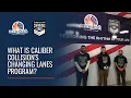 Caliber Collision s Changing Lanes