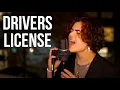 Download Lagu Olivia Rodrigo - Drivers License (Cover by Alexander Stewart)