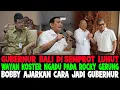 Download Lagu LUHUT SEMPROT LOBSTER..!! SURAT TERBUKA UNTUK GUBERNUR BALI, ROCKY GERUNG BELA GUBERNUR BALI