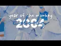 idols born in 2004 year of the monkey