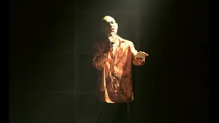 allan andersn rindu official music video 