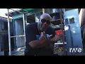 MC EIHT FT Dave East  & Tha Chill -  Courted In -  RMX DJ FREDO