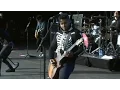 Lagu Sum 41 - Underclass Hero live Open Air Style Festival 2016