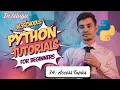 Access Tuple Items in Python Telugu Indexing Slicing Explained