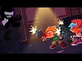 Download Lagu What the hell!!! 2 vs 1?! | Pico and Boyfriend Vs Tankman Familiar Encounter /FNF Mod Pico's Day Jam