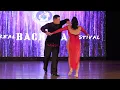 Monchy y Alexandra | Te Quiero Igual Que Ayer | Victor and Corinne | Montreal Bachata Festival