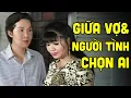 Download Lagu Vũ Linh phải làm gì khi 1 bên là vợ 1 bên là người tình - Tuồng Cải Lương Xưa Vũ Linh Hay Nhất
