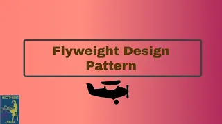 Flyweight Design Pattern Structural Design Pattern