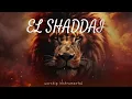 Download Lagu EL SHADDAI / PROPHETIC WARFARE INSTRUMENTAL / WORSHIP MEDITATION MUSIC / INTENSE WORSHIP
