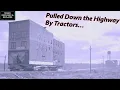 Hibbing Minnesota the City that Moved Itself
