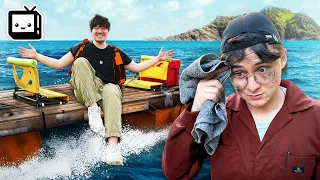 The Government Banned Our Boat (but we sailed it anyway)
