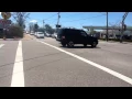 Intersection Analysis of Traffic Flow Crossing for Pedestrian with No Functional Vision