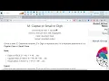 Codeforces Sheet 1 Problem M solving Capital or Small or Digit Sheet 1 Problem M problem sol