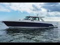 2023 Tiara 48 LS - Walkthrough