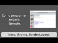 Como programar en Java Ejemplo practico 1