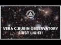 Download Lagu First Light des Vera C. Rubin Observatory – Erste Bilder, Fakten und Hintergründe