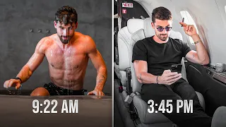 This is HOW This Millionaire Spends His Day