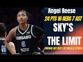 Download Lagu Angel Reese \