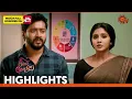 Download Lagu Singappenne - Highlights | 20 Aug 2025 | Tamil Serial | Sun TV