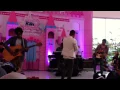 Download Lagu LYLA - MANTAN KEKASIH (Summarecon Mall Bekasi-15 Maret 2015)