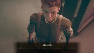 The Outer Worlds Stellar Bay Cannibals Nyoka OHMY